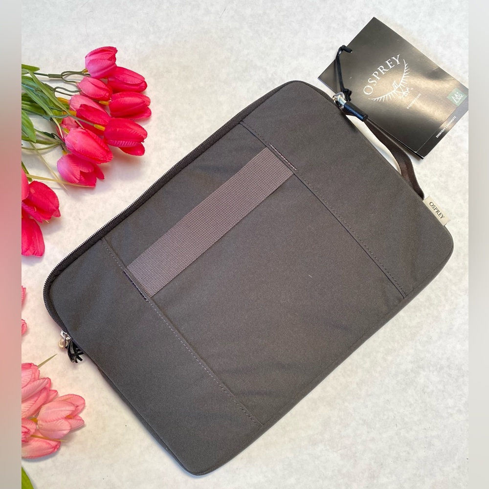 Osprey 13 Inch Laptop Tablet Sleeve Case - Picture 8 of 9